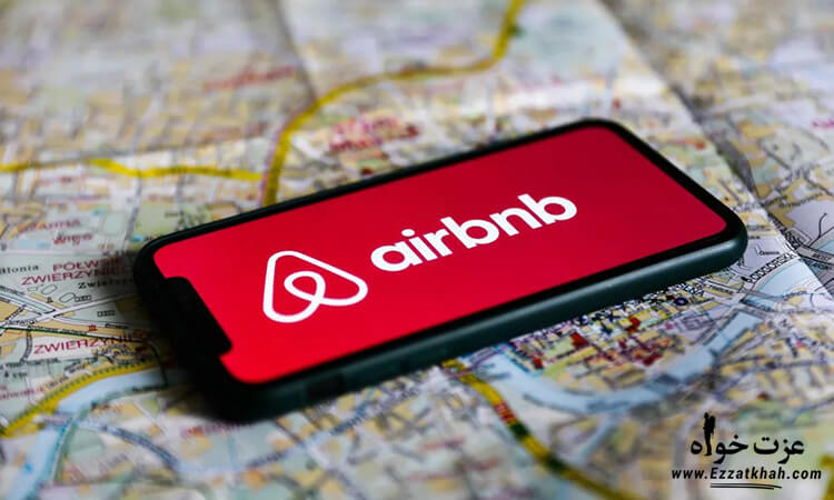کسب درآمد از airbnb